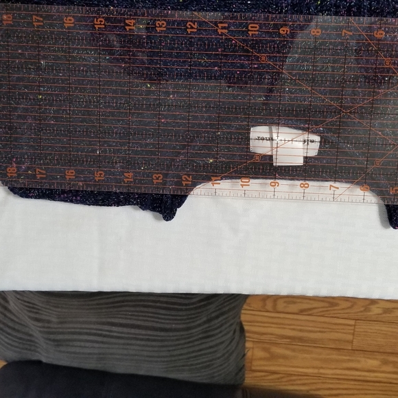 Alfred Dunner sweater - Picture 9 of 10